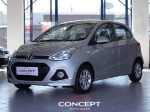 2016 Hyundai Grand i10 1.25 Motion For Sale