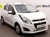 2015 Chevrolet Spark 1.2 LS For Sale