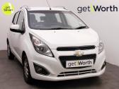 2016 Chevrolet Spark 1.2 LS For Sale