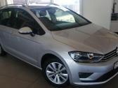 2016 Volkswagen Golf SV 1.4TSI Comfortline Auto For Sale