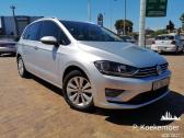 2016 Volkswagen Golf SV 1.4TSI Comfortline Auto For Sale