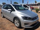 2016 Volkswagen Golf SV 2.0TDI Comfortline Auto For Sale