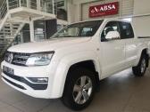 2017 Volkswagen Amarok 2.0BiTDI Double Cab Highline For Sale Table View