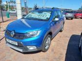 2018 Renault Sandero 66kW Turbo Stepway Dynamique For Sale