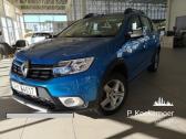 2018 Renault Sandero 66kW Turbo Stepway Dynamique For Sale