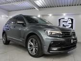 2019 Volkswagen Tiguan Allspace 2.0TSI 4Motion Comfortline For Sale Belgravia