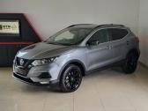 2021 Nissan Qashqai 1.2T Midnight Edition For Sale