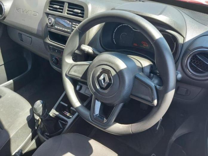 2020 Renault Kwid 1.0 Expression For Sale in Bellville, Western Cape