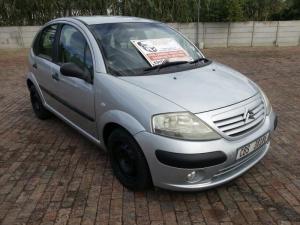 2005 Citroen C3 1.4HDi For Sale