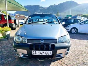 2006 Fiat Strada 1.6 ELX For Sale