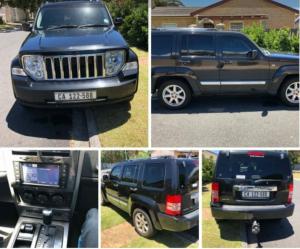 2012 Jeep Grand Cherokee Other Negotiable