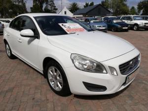 2012 Volvo S60 T3 Excel For Sale