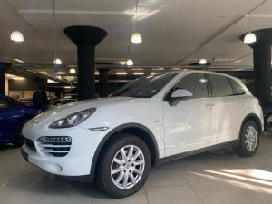 2013 Porsche Cayenne Diesel For Sale