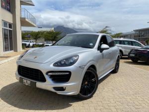 2013 Porsche Cayenne GTS For Sale