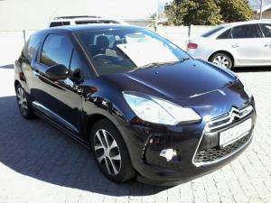 2016 Citroen DS3 60kW Design For Sale