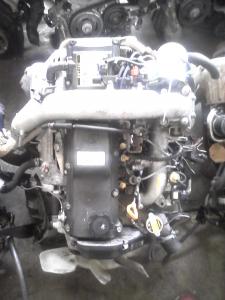 Toyota Hilux 3.0 KZTE engine for sale