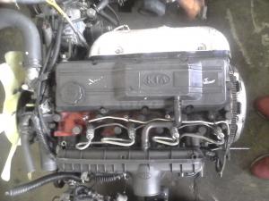 Kia 2.7 Workhorse engines for sale