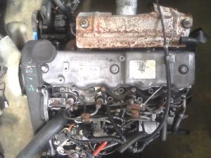 Hyundai H100 2.6 D4BB engine for sale