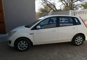 2014 Ford Figo 1.4 for sale