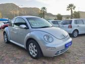 2005 Volkswagen Beetle 1.8 T For Sale in Kirstenhof