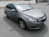 2012 Chevrolet Cruze 1.8 LT For Sale