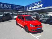 2017 Volkswagen Polo Vivo Hatch 1.4 CiTi Vivo For Sale in Bellville