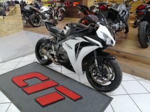 2008 HONDA CBR1000RR