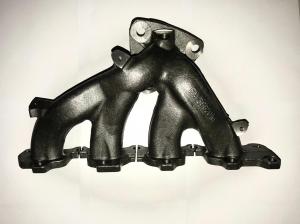 Chevrolet Captiva 2.4 New Exhaust Manifolds LE5/9 & Used Spares Parts