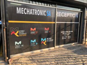 Mechatronic South Africa