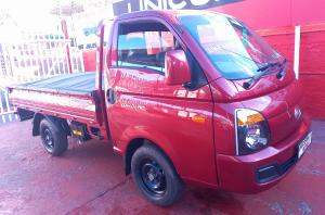 2013 Hyundai H100 2.6D For Sale