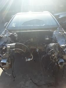 CHEV CRUZE 1.8 LT STRIPPING FOR SPARES