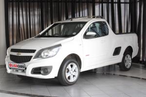 Chevrolet Utility 1.4 Sport S/C P/U