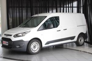 Ford Transit Connect 1.6 TDCI LWM P/V