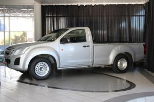 Isuzu KB250D LEED P/U S/C