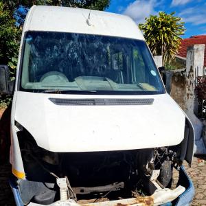 MERCEDES BENZ SPRINTER FOR SALE