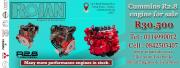 Cummins R28 2.8 CRDI engine for sale Johannesburg