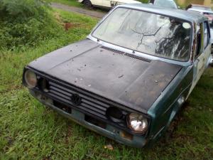 Complete golf one engine for sale