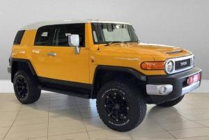 2021 Toyota FJ Cruiser FJ Cruiser For Sale