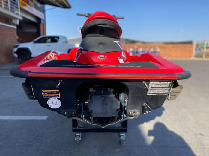 2007 SEADOO RXP 215 SUPERCHARGED in Pretoria, Gauteng