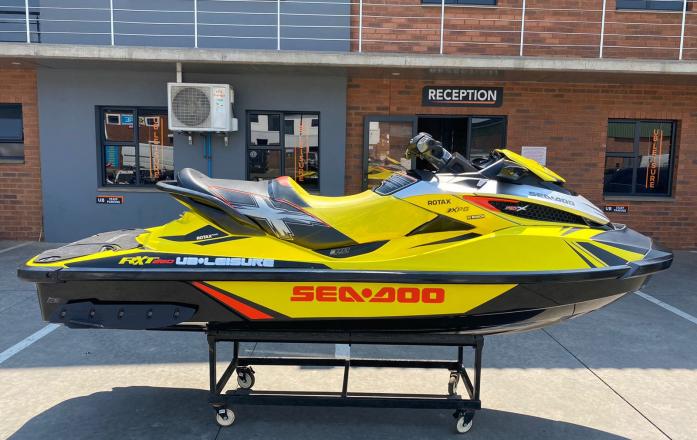 2015 SEADOO RXT 260 RS in Pretoria, Gauteng