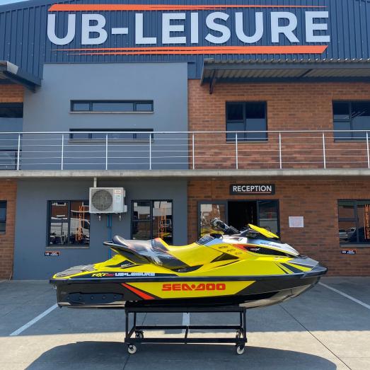 2015 SEADOO RXT 260 RS in Pretoria, Gauteng