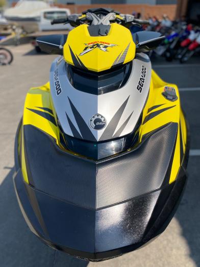 2015 SEADOO RXT 260 RS in Pretoria, Gauteng