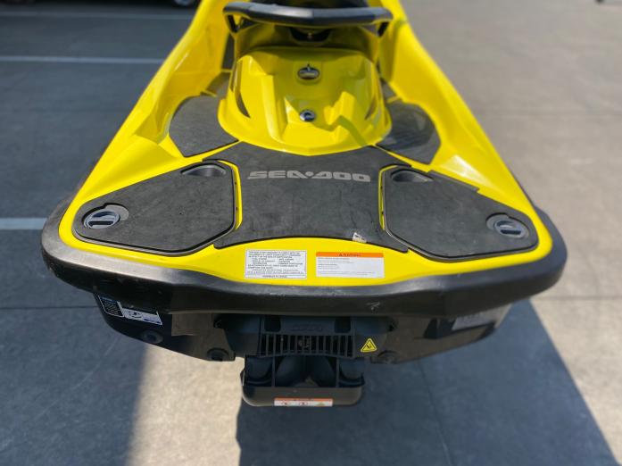 2015 SEADOO RXT 260 RS in Pretoria, Gauteng