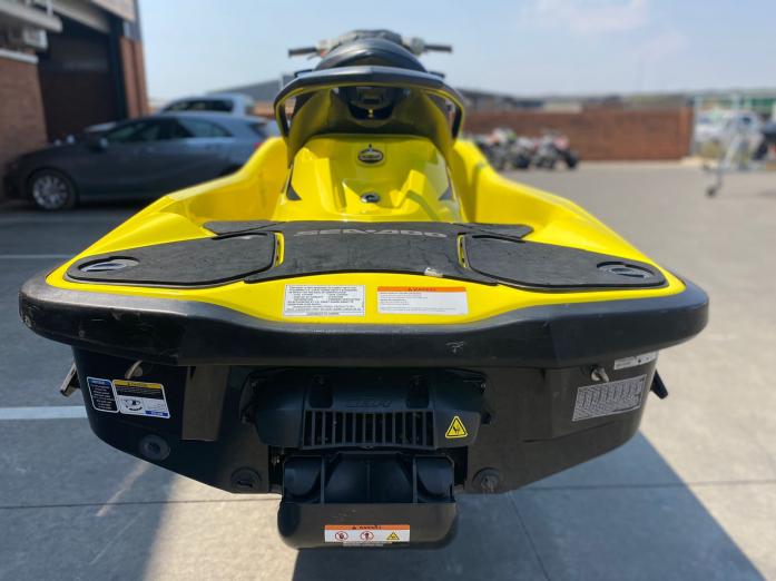 2015 SEADOO RXT 260 RS in Pretoria, Gauteng