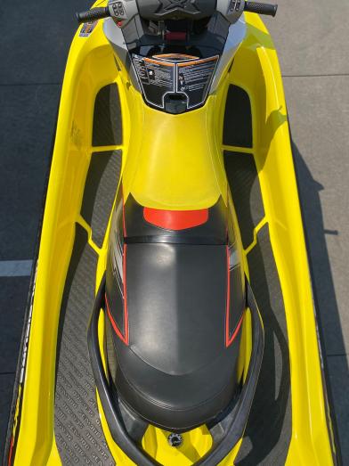 2015 SEADOO RXT 260 RS in Pretoria, Gauteng