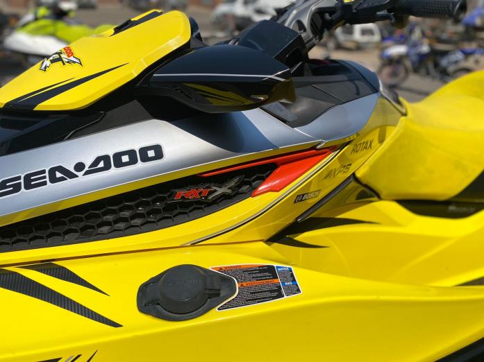 2015 SEADOO RXT 260 RS in Pretoria, Gauteng