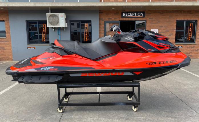 2016 SEADOO RXP 300 in Pretoria, Gauteng