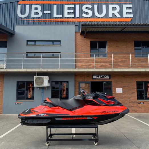 2016 SEADOO RXP 300 in Pretoria, Gauteng