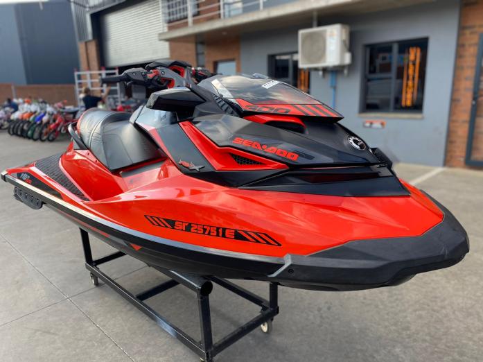 2016 SEADOO RXP 300 in Pretoria, Gauteng