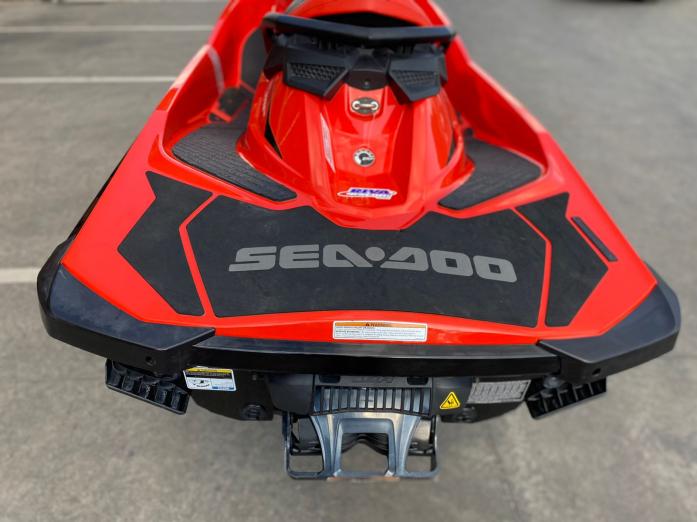 2016 SEADOO RXP 300 in Pretoria, Gauteng